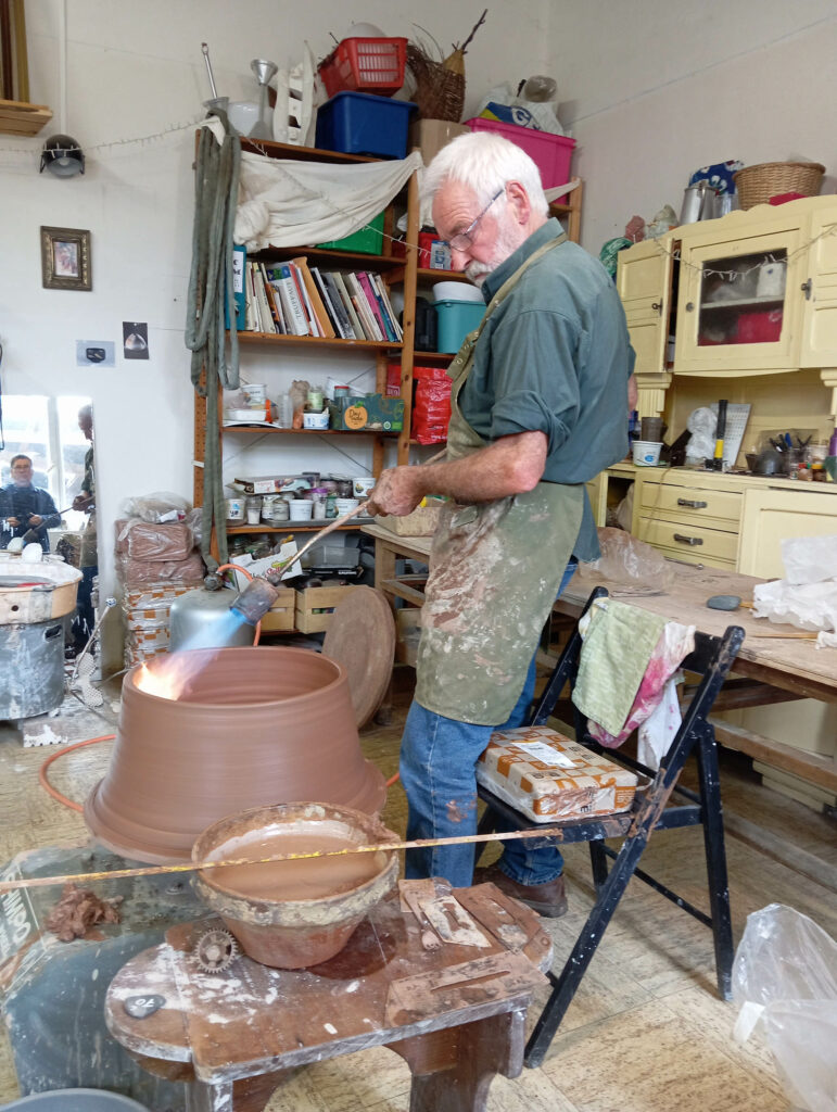 2-tony hall-stage-sept2025