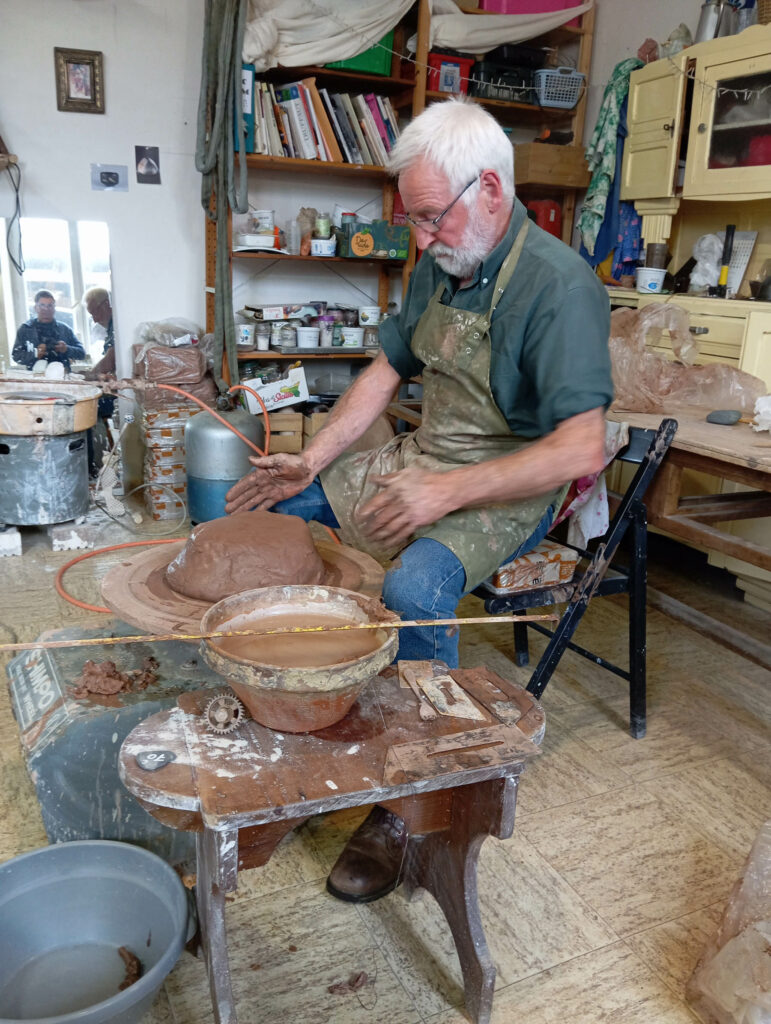 3-tony hall-stage-sept2025