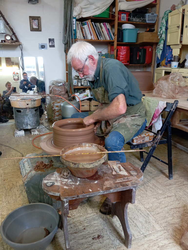 5-tony hall-stage-sept2025