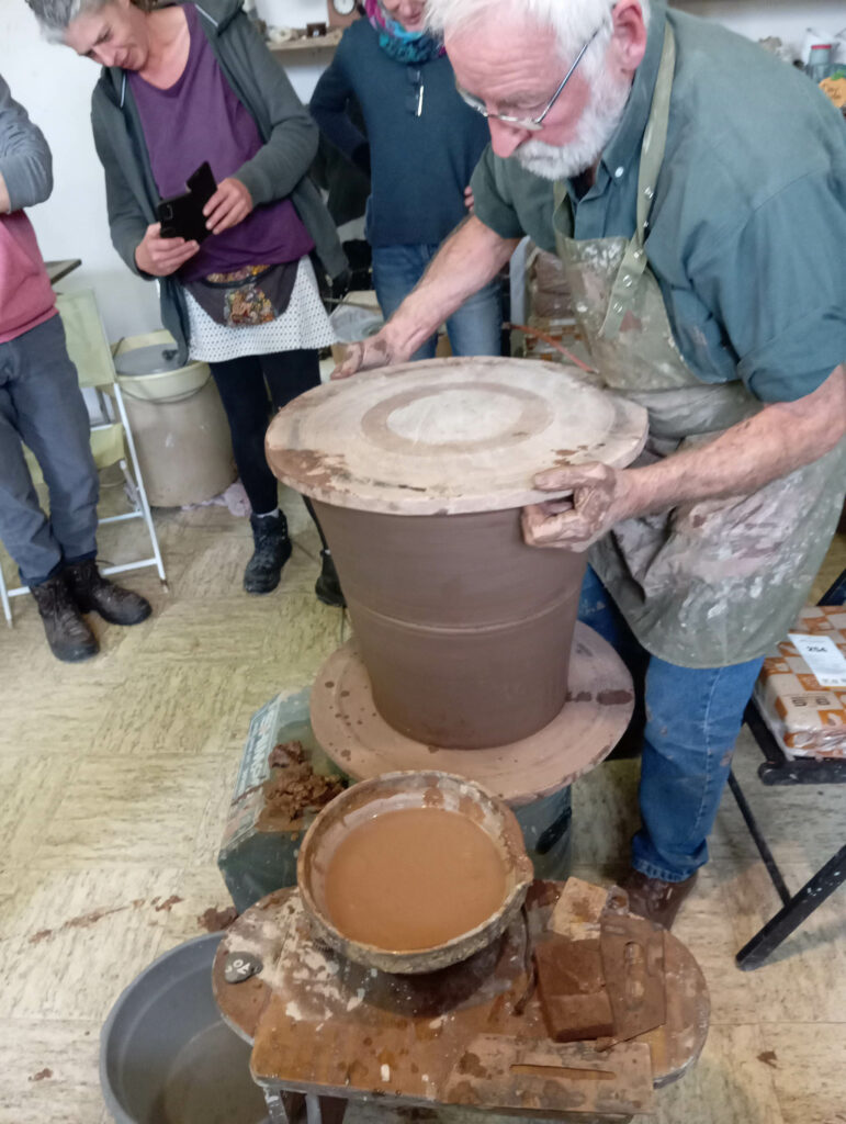 9-tony hall-stage-sept2025